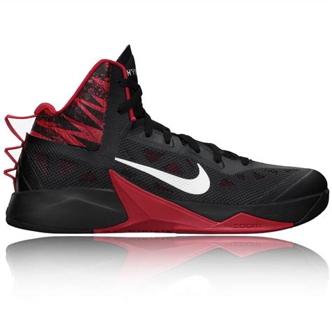 nike hyperfuse shoes